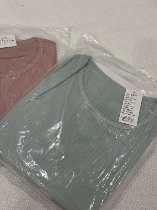 Футболка для кормящих мам