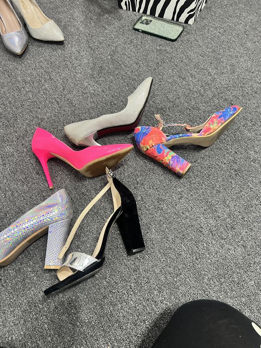 Pantofi eleganti nr 39