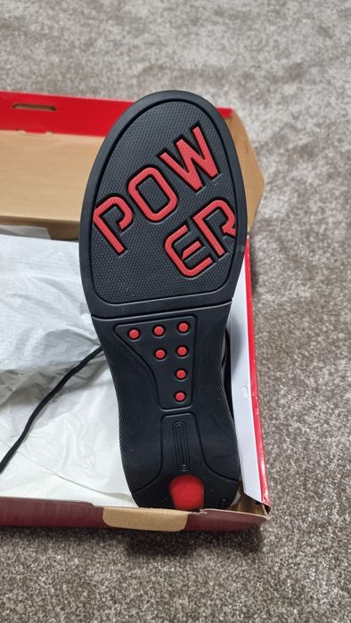 Puma Ferrari  noi