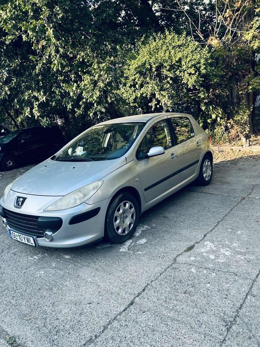 Vând Peugeot 307 Dci,2006