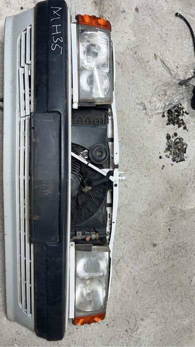 Мерседес 124 е280