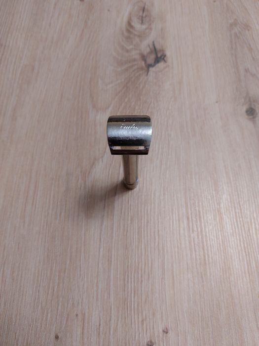 Стара колекционерска самобръсначка Emir SOLINGEN