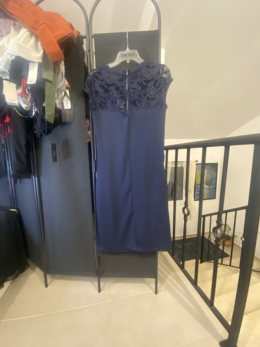 Рокля за бременни Mamalicious