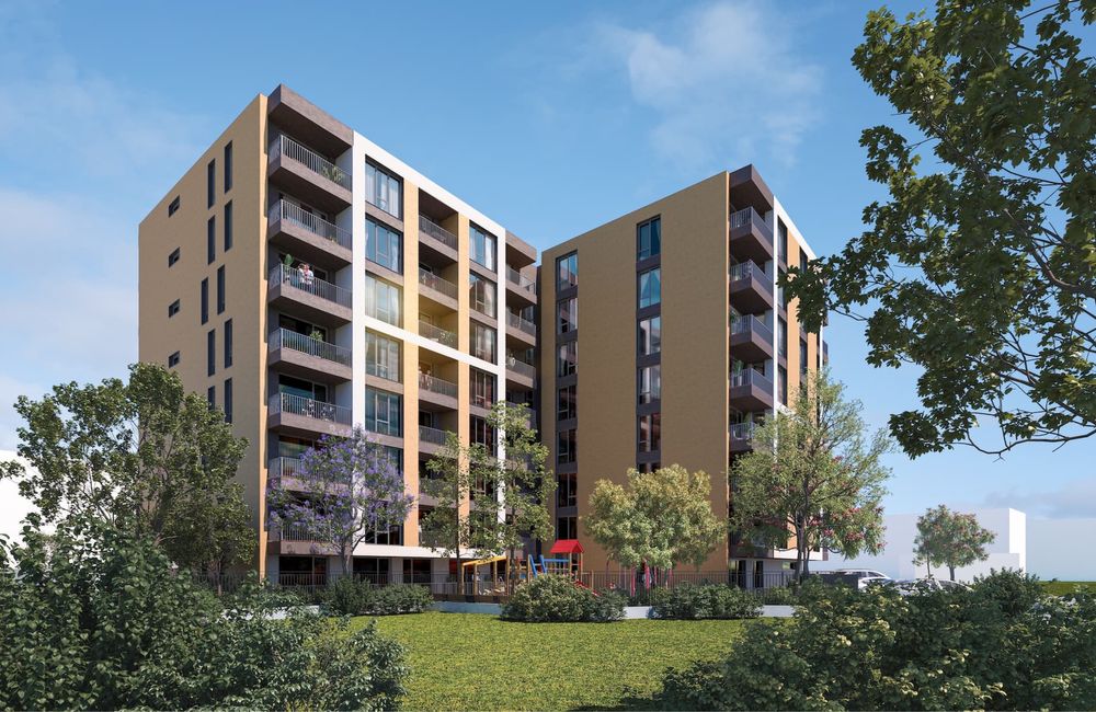 Продава се Тристаен апартамент в София, Люлин 9 - 100 кв.м за 873 €/кв.м - Снимка #5