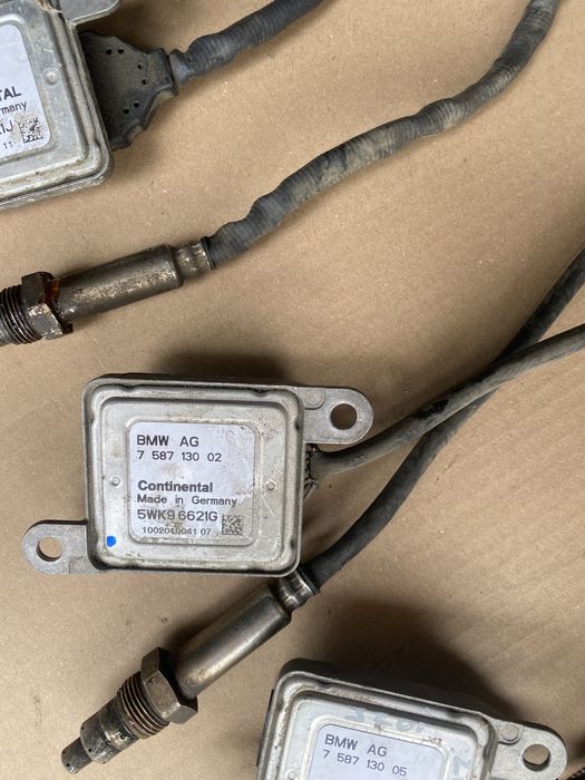 Sonda lamda/nox senzor bmw e81/87/90/91/ x1/x3 benzina