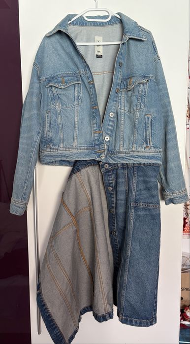 Set 3 in 1 Zara