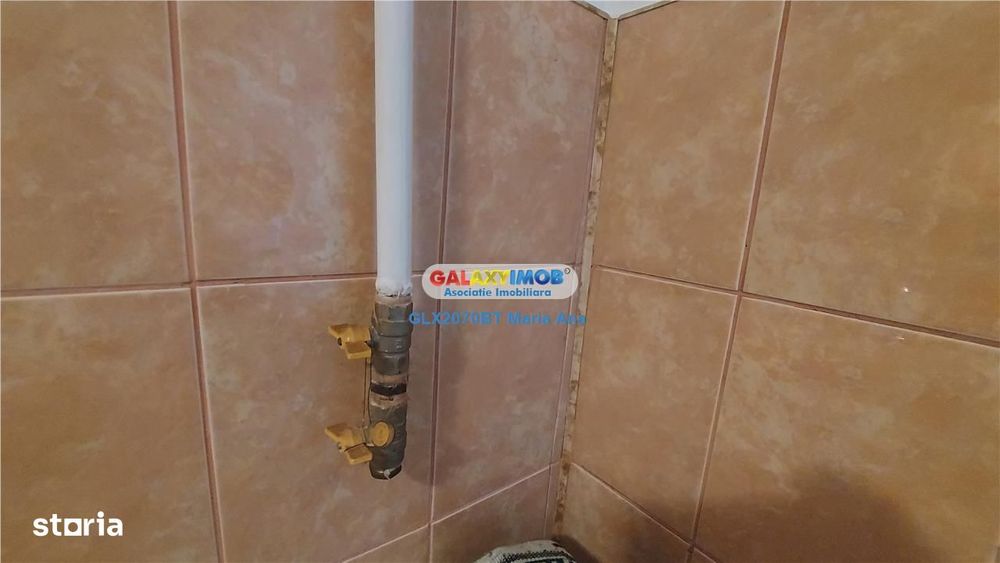 Apartament 3 camere, etaj 2, Primaverii!