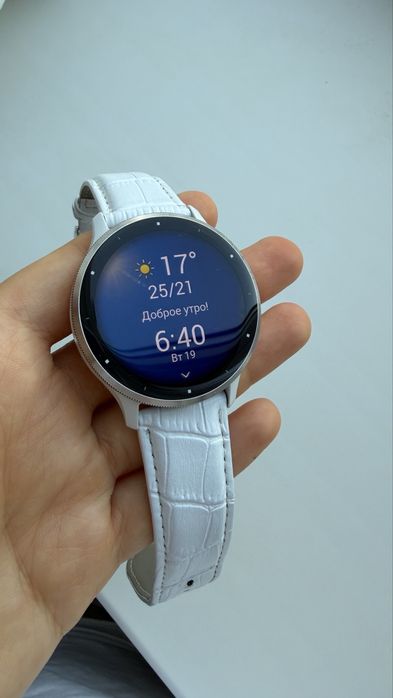 Garmin Venu 3, 46 mm