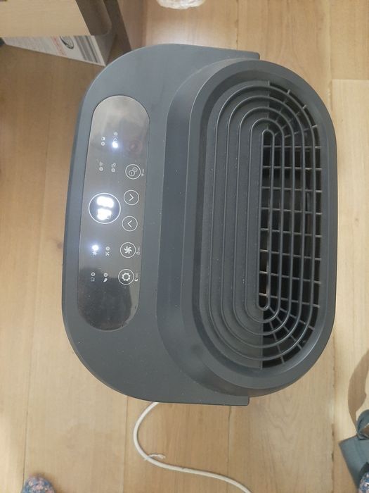 Dezumidificator aleco