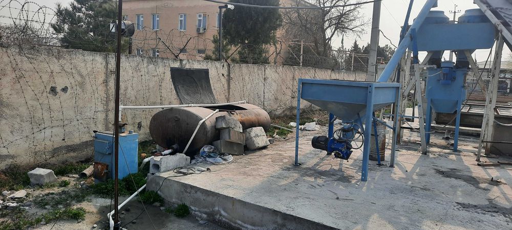 Газаблок апарати сотилади