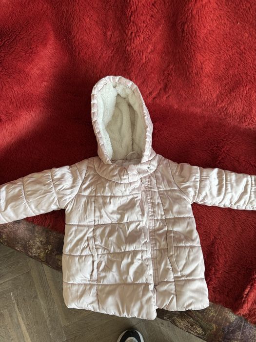 Дрешки за момиче