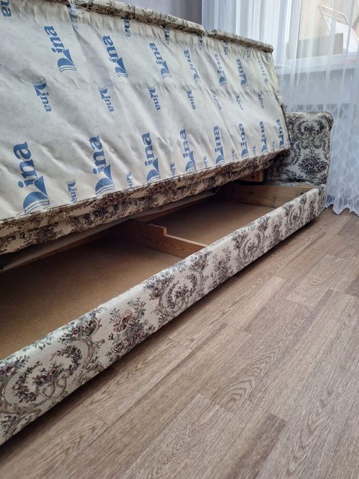 Диван раскладной