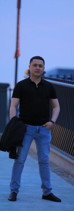 Профессиональный Массаж