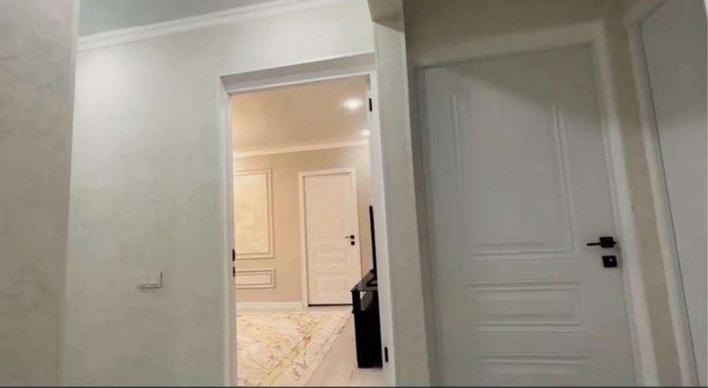 Тез арада 4 бөлмелі үй сатылады