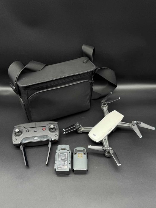 Дрон DJI Spark MM1A