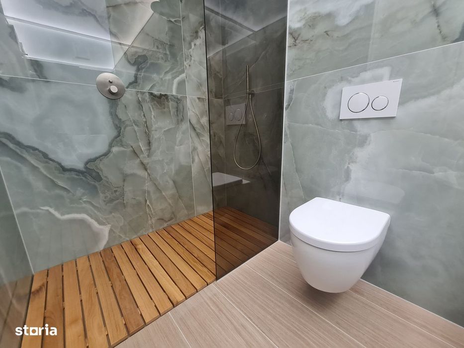Apartament Premium | 3 camere | Iancu Nicolae