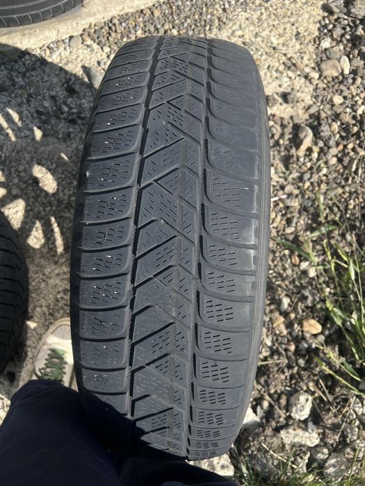 Jante bmw X3 vand la set si Bucata