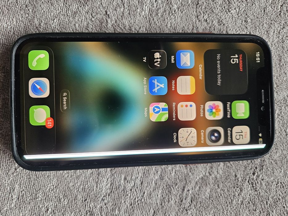 Iphone 12 Отлично работещ