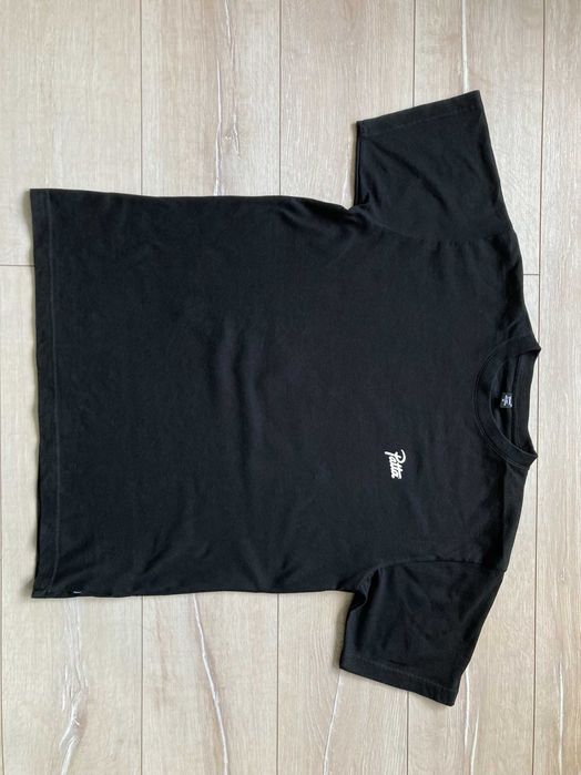 PATTA Fancy Feathers мъжка тениска размер М