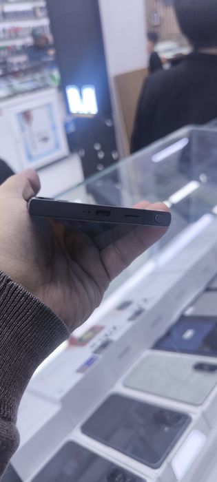 samsung S24 ultra 12/256 titanium black