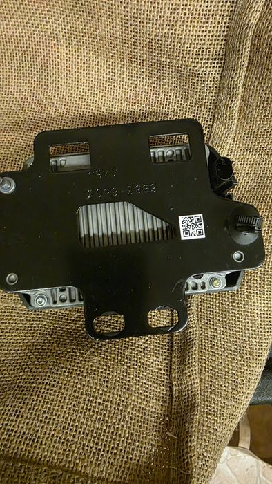 distronic radar bmw g30 g11 g05 g05l6 g31