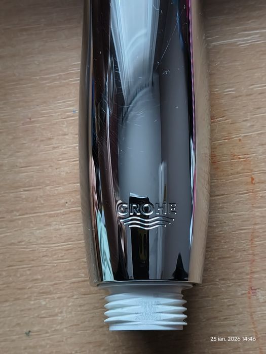 Para dus Grohe Vitalio Start Clova, 3 functii, crom
4.8 din 5 stele, v