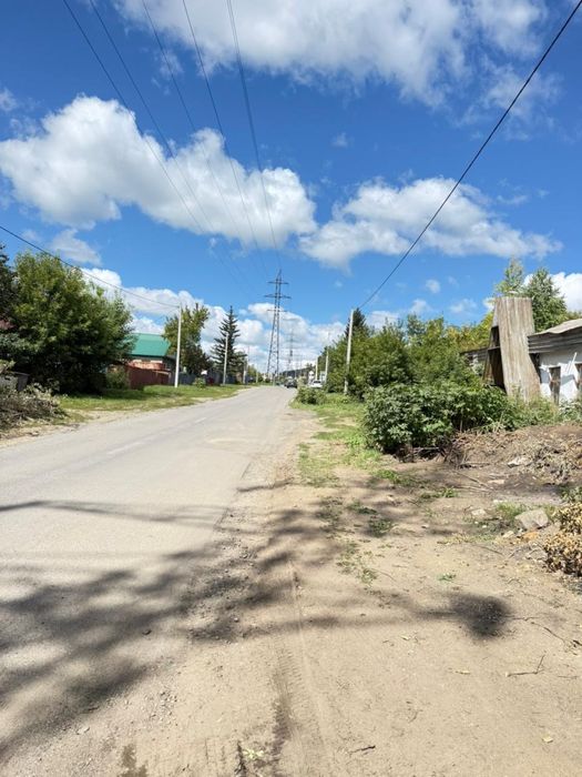 12соток, ул. Ст.Разина, 680м2