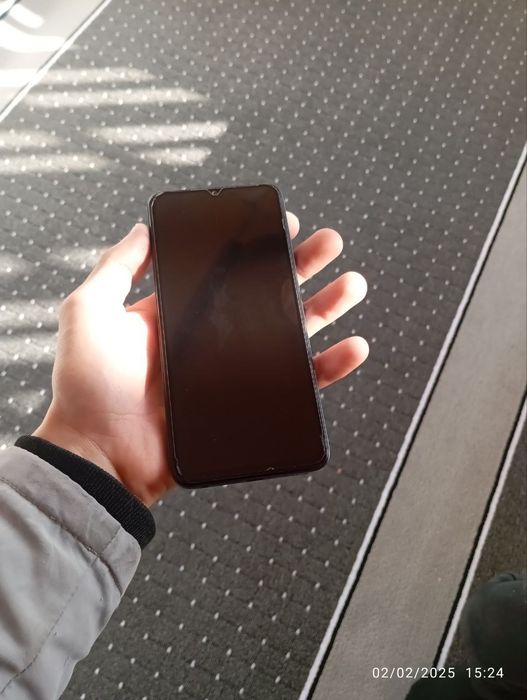 Infinix hot 30i  sotiladi