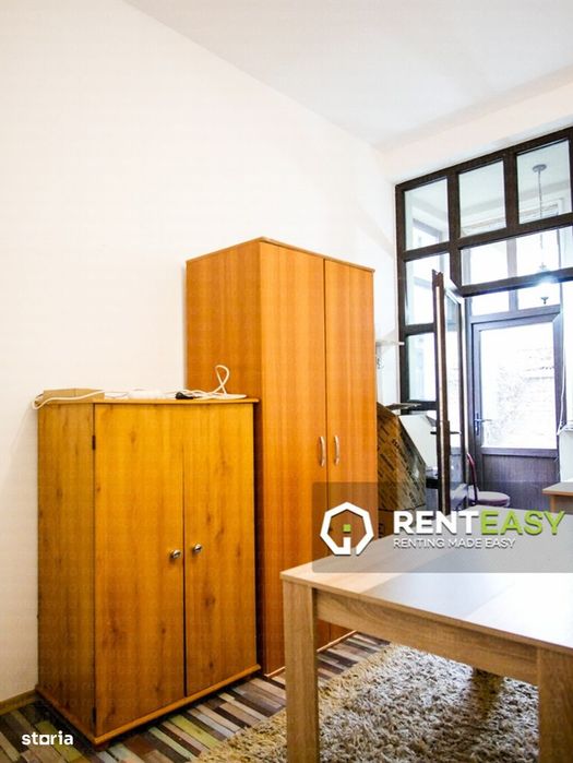 Studio de inchiriat situat in zona UMF