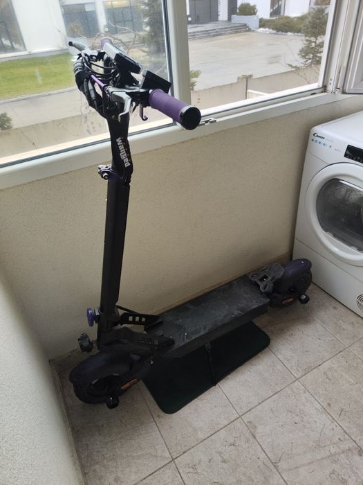 Trotineta electrica kamikaze k1 plus