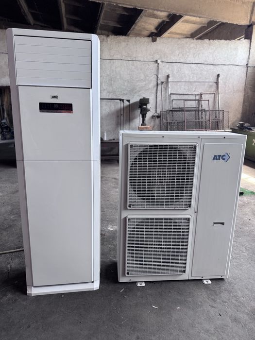 Колонен климатик ATC 36000