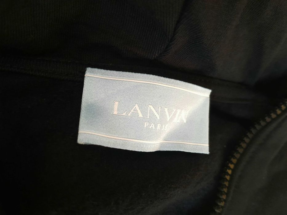 Худи горница Lanvin
