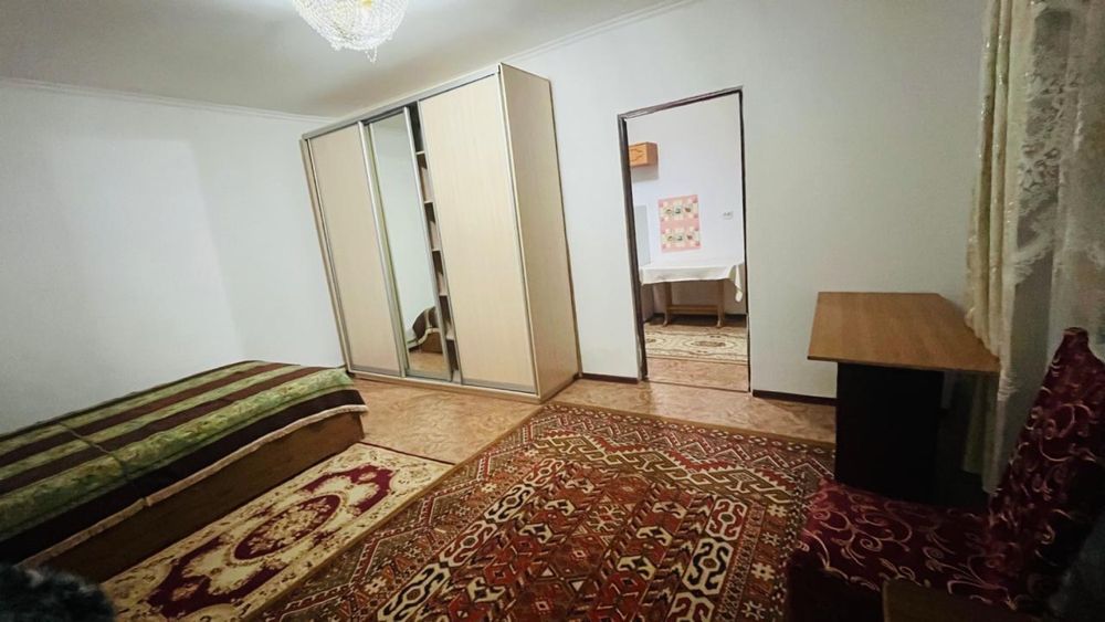 Сдается времянка долгосрочная