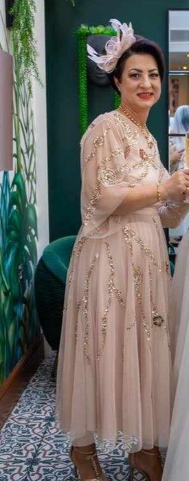 Rochie de ocazie Coast