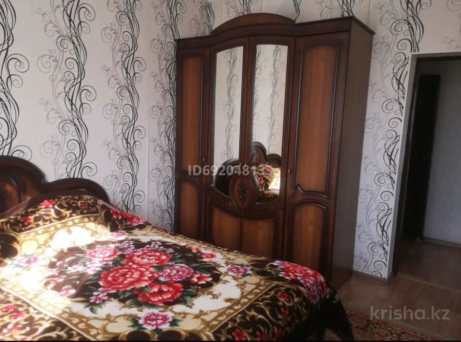 Дом в дачном массиве Жомарт