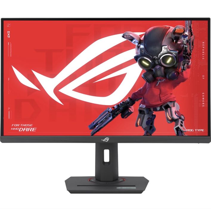 Vand Monitor Asus Rog