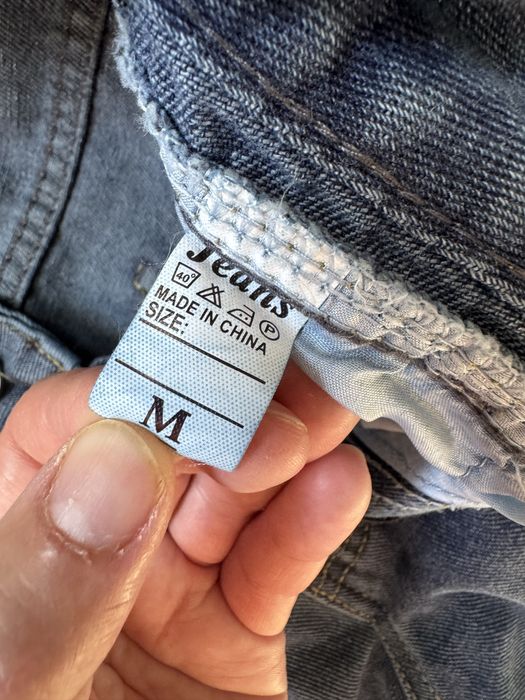 Джинсы женские/ подростковые