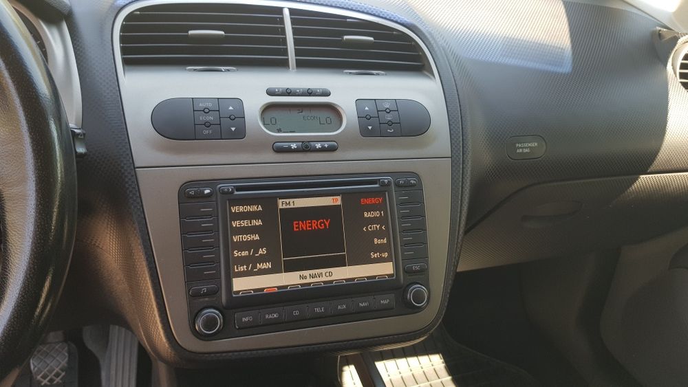 Продавам Сеат Толедо