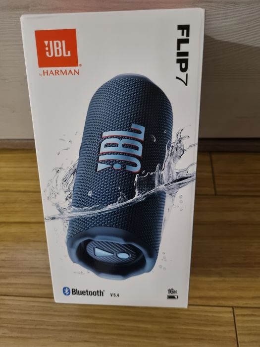 Vand Boxa JBL FLIP 7