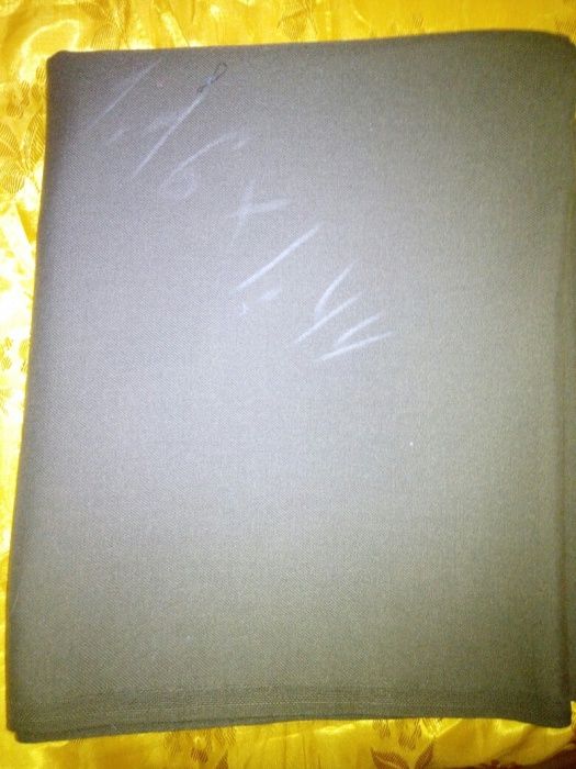 Продам ткань офицерскую