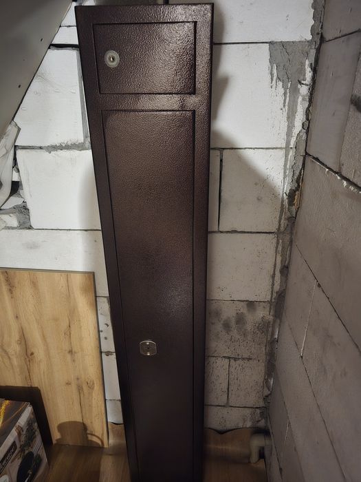 Сейф для хранения оружия