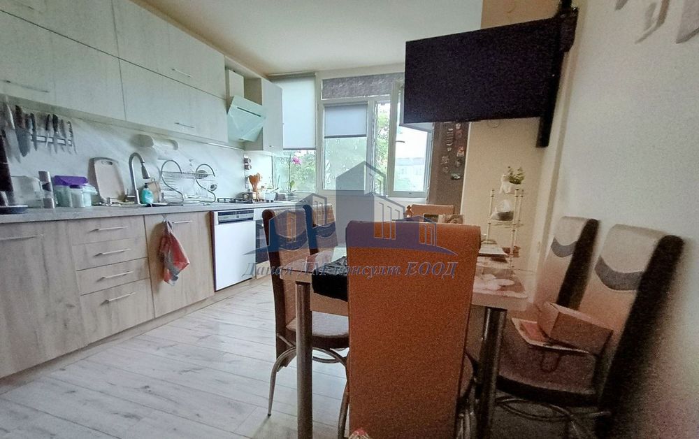 3-стаен в Шумен-Тракия