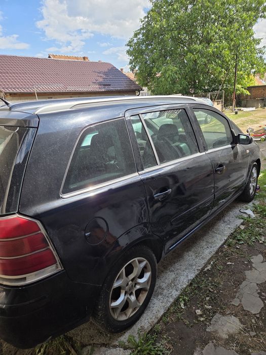 OPEL ZAFIRA 1.9Cdti 7 Locuri