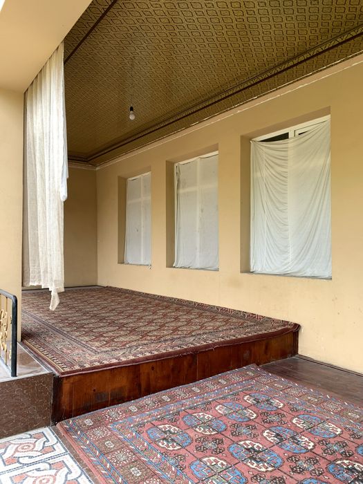 Коттедж продаётся