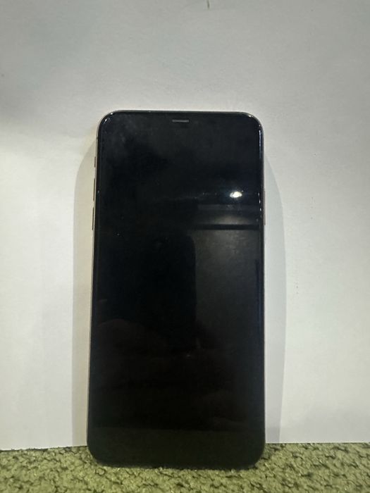 Айфон 11 про мах