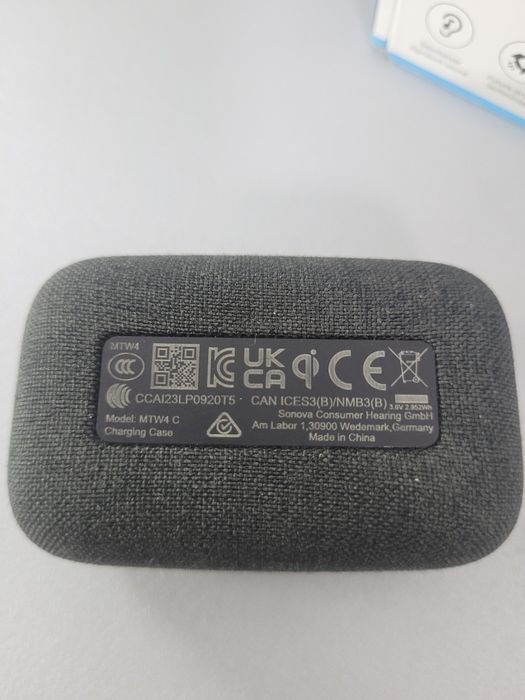 Ббеспроводные наушники sennheiser