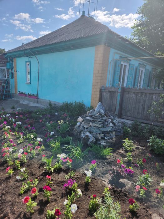 Продам частный дом