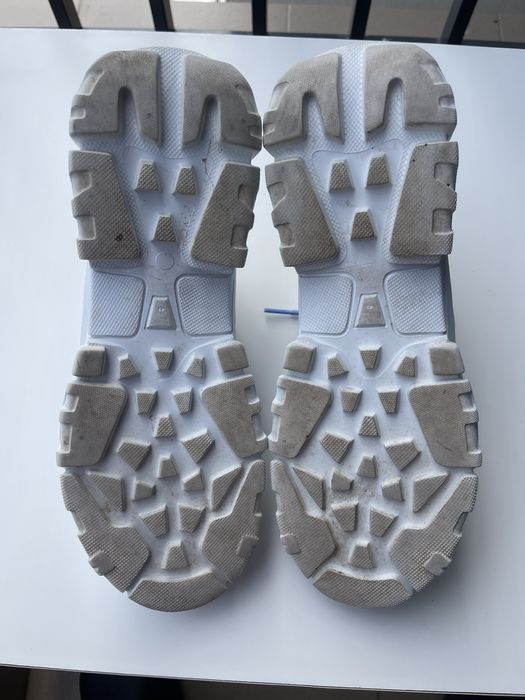 Alexander McQueen by McQ Orbyt 2.0 размер 43