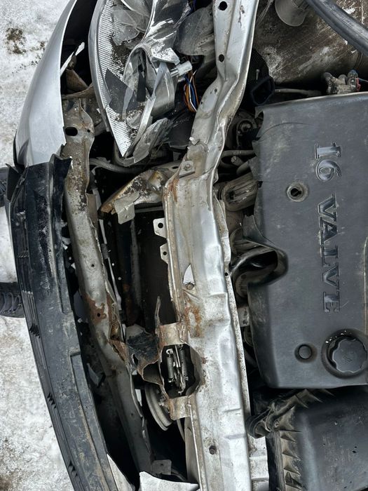 Продам машину ВАЗ ПРИОРА