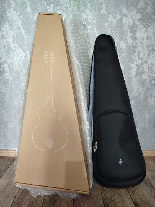 Электронная гитара